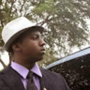 Meet your Posher, Jabari